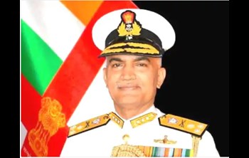 Vice Admiral R Hari Kumar appointed as Navy Chief; NDRF command to Atul Karwal