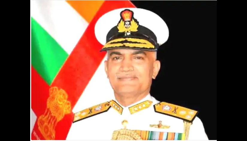 Vice Admiral R Hari Kumar appointed as Navy Chief; NDRF command to Atul Karwal