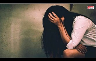 Gang rape with minor, did dirty work with girl for five days