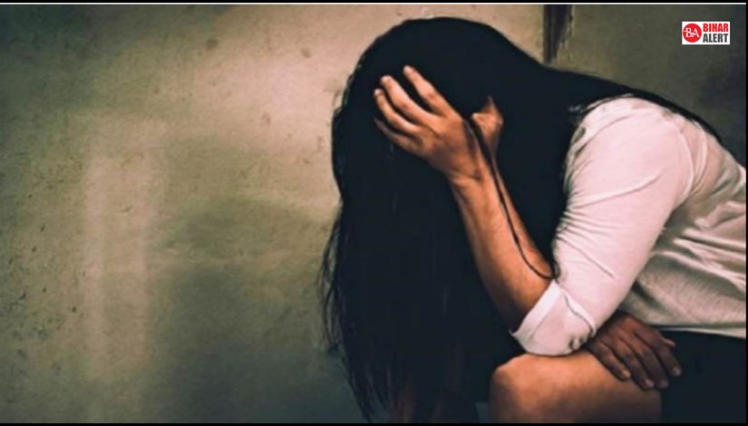 Gang rape with minor, did dirty work with girl for five days