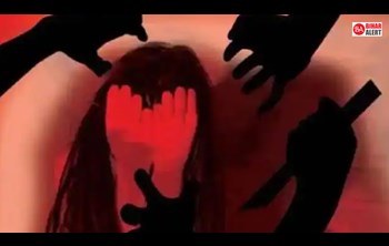 13-year-old minor gang-raped, left after fainting