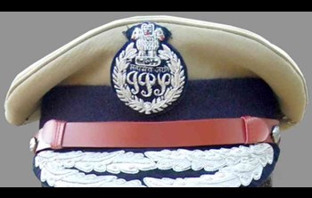 Promotion of IPS officers on a large scale in Bihar,