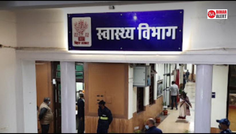 New Civil Surgeon in Patna... New CS posting in 9 districts of Bihar, see full list....
