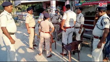 22 lakh blew away from ATM as technician, thieves entered wearing helmet