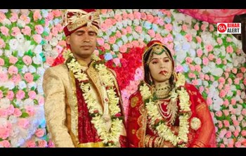 The memory of the girlfriend who came at the time of Jaimala refused to marry, the groom stopped the marriage and the brides held hostage