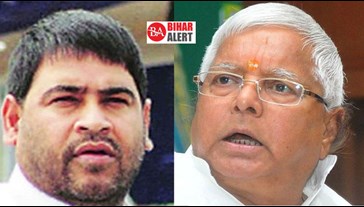 Lalu Yadav's brother-in-law Sadhu Yadav got 3 years' sentence, know what was the matter......