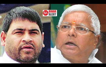 Lalu Yadav's brother-in-law Sadhu Yadav got 3 years' sentence, know what was the matter......