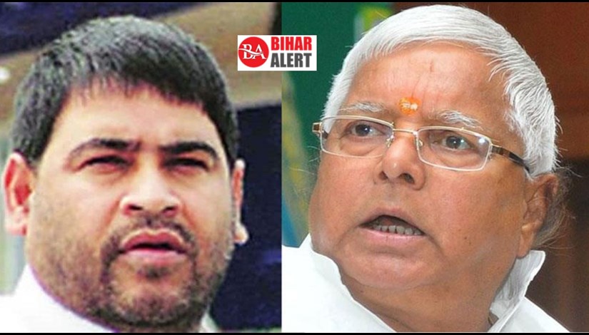 Lalu Yadav's brother-in-law Sadhu Yadav got 3 years' sentence, know what was the matter......