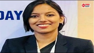 'Ankita' secured second position in UPSC exam, read the story of UPSC second topper...