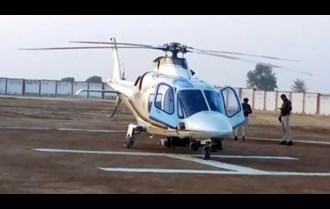 Search for Udankhatola intensifies in Bihar...As soon as the elections are over, the process of purchasing helicopters intensifies