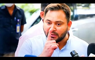 Tejashwi Yadav played masterstroke on NEET paper leak, said- 'The picture we have...