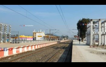 This railway station of Bihar will be converted into a junction, GM of East Central Railway gave instructions