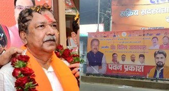 Bihar Politics Dilip Jaiswal proved lucky for Bihar BJP