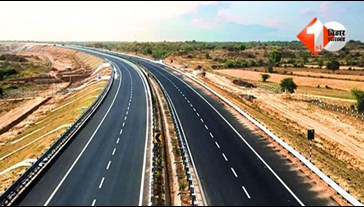 rural connectivity in Bihar 1843 roads and 852 bridges completed