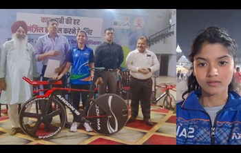 BIHAR NEWS Suhani success story is becoming an inspiration for the daughters of Bihar