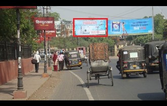 PATNA road developmen Approval of 22.14 crore scheME