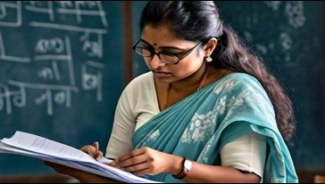 bihar teacher news new order has come for teachers, teachers are angry with the order of BDO...