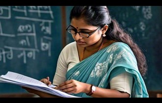 bihar teacher news new order has come for teachers, teachers are angry with the order of BDO...