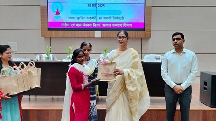 bihar school news Sanitary pad vending machines will be installed in schools